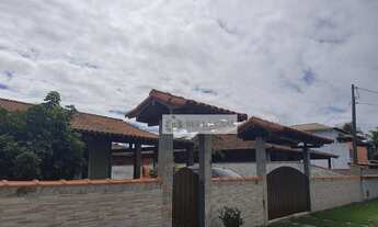 Imagem: Casa com 4 dormitórios à venda, 154 m²