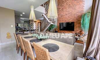 Imagem 4: Apartamento duplex para venda com 138 metros quadrados com 3 quartos