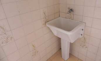 Imagem 7: Apartamento com 2 quartos para alugar por R$ 1500.00, 45.64 m2 - BIGORRILHO - CURITIBA/PR