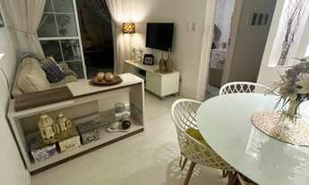 Imagem 4: APARTAMENTO RESIDENCIAL em SALVADOR - BA, ALPHAVILLE I