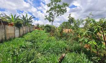 Imagem: Terreno à venda, 360 m² por R$ 35.000