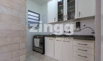 Imagem 4: Apartamento para venda 90 m2 nos Jardins