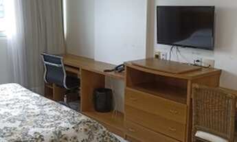 Imagem 5: VENDE-SE FLAT MOBILIADO EM PONTA NEGRA