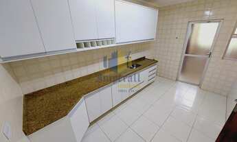 Imagem 3: Edifício Mar de Plata 3 dormitórios 76 m² Jd Paraiso Sjc SP 2 vg cobertas