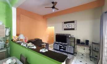 Imagem 7: Casa para venda tem 120 metros quadrados com 1 quarto