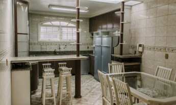 Imagem 3: Alugo casa com 400m2 e Piscina