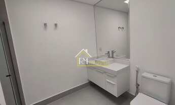 Imagem 7: Belíssima casa nova 740m² - Alphaville Residencial 2