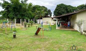 Imagem 3: Rural sitio com 4 quartos - Bairro Tremendão em Várzea Grande