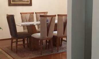 Imagem 3: Apartamento com 3 quartos e 208 m2 à venda na Granja Julieta