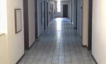 Imagem 7: SALA COMERCIAL PARA LOCAÇÃO - 36,81 M²!! SANTO AMARO, SÃO PAULO