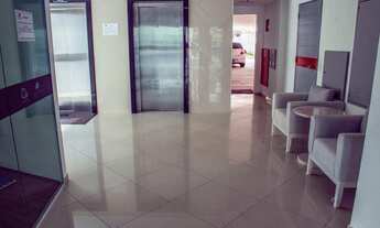 Imagem 4: Apartamento para venda com 95 metros quadrados com 3 quartos em Fátima - Fortaleza - CE