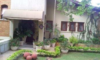 Imagem: Casa à venda, 435 m² por R$ 1.810.000,00