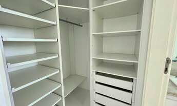 Imagem 4: Apartamento para venda com 290 metros quadrados com 4 quartos