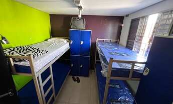 Imagem 2: Waka pensão - Quartos compartilhado WhatsApp