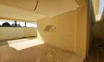 Imagem 4: Sobrado novo à venda, 03 quartos Bairro São Bráz em Curitiba/PR