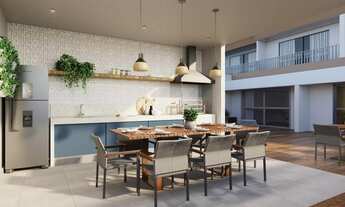 Imagem: Maravilhoso Apartamento a venda de 79m²