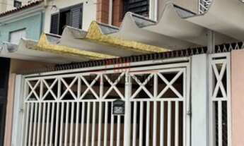 Imagem: São Paulo - Casa Padrão - Perdizes