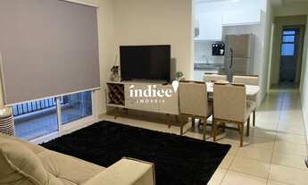 Imagem 2: Apartamento à venda 2 quartos 1 vaga Jardim dos Manacás Araraquara