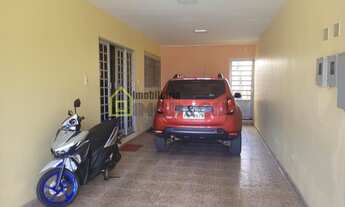 Imagem 4: QNM 23 - Casa de 3 quartos com suíte