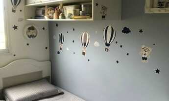 Imagem 4: OPORTUNIDADE EXCELENTE APARTAMENTO IPIRANGA TODO MOBILIADO COM ARMARIOS, GESSO, PISO PORCE