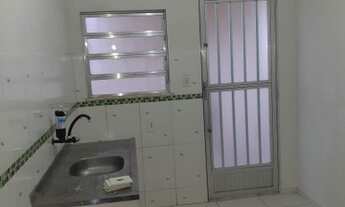 Imagem 3: Kitinete para alunos da rural