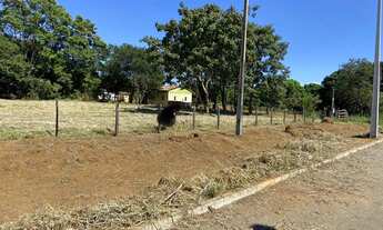 Imagem: Chácara em Abadia de Goiás
