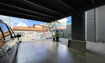 Imagem 5: CASABRASÍLIA Casa em condomínio com 5 dormitórios