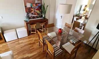 Imagem 7: Apartamento com 2 dormitórios à venda, 65 m² por R$ 320.000 - Vila Industrial - Campinas/S