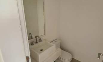 Imagem 7: Apartamento com 1 dormitório para alugar, 65 m² por R$ 3.750,00/mês - Morumbi - São Paulo