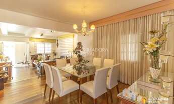 Imagem 2: PORTO ALEGRE - Casa Padrão - Chácara das Pedras