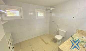 Imagem 7: Apartamento com 3 dormitórios para alugar, 140 m² por R$ 1.700,00/mês - São Bento - Fortal