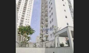 Imagem 6: Apartamento com 3 dormitórios à venda, 112 m² por R$ 1.010.000,00 - Vila Pompéia - São Pau