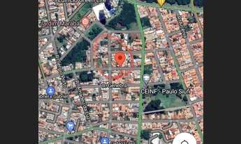 Imagem: Terreno 12×30 vila carolina