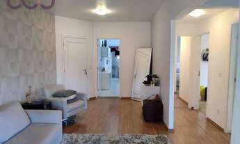 Imagem: Apartamento com 2 dormitórios à venda