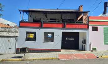 Imagem 6: Para aluguel SANTA MARIA Sala 2 quartos