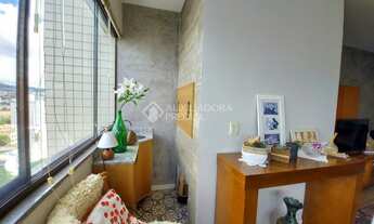 Imagem 4: PORTO ALEGRE - Apartamento Padrão - Jardim Botânico