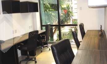 Imagem: PORTO ALEGRE - Conjunto Comercial/Sala