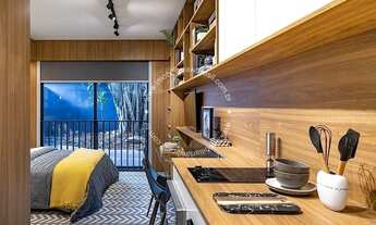 Imagem: PORTO ALEGRE - Apartamento Padrão - Auxiliadora