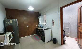 Imagem 7: Casa à venda, 62 m² por R$ 260.000,00 - Vila Paraiso - Matinhos/PR