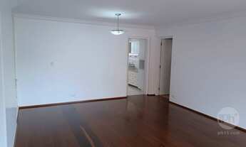 Imagem 5: Moema 130 m2 úteis! 3 dormitórios! Suite! 3 Vagas!