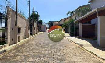 Imagem 3: Casa à venda, 220 m² por R$ 900.000,00 - Jardim Botânico - Ribeirão Preto/SP