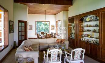 Imagem 3: Teste teste Casa em condomínio com 4 dormitórios