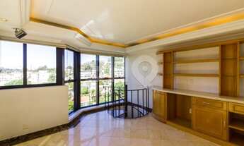 Imagem 2: Cobertura em prédio com lazer e ótima localização!