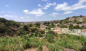 Imagem 4: Lote para venda em Ribeirão das Neves, bairro Rosaneves