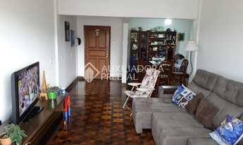 Imagem 2: PORTO ALEGRE - Apartamento Padrão - Centro Histórico