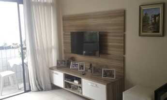 Imagem: VENDE-SE LINDO APTO 1 DORMITÓRIO