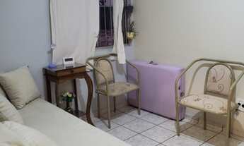 Imagem 4: Apartamento para venda com 53 metros quadrados com 2 quartos