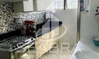 Imagem 4: Apartamento para Venda em Salvador, Chame-Chame, 2 dormitórios, 2 suítes, 4 banheiros, 2 v