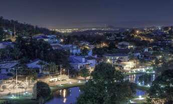 Imagem 7: Casa à venda, 435 m² por R$ 1.810.000,00 - Condomínio Estância Marambaia - Vinhedo/SP