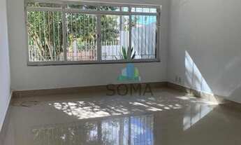 Imagem: Excelente casa para locação Jardim Chapadão